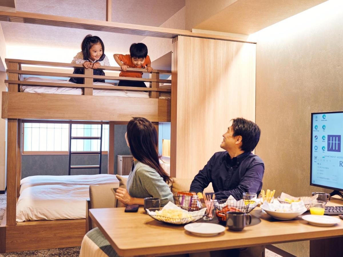 Mimaru Tokyo Ikebukuro 호텔 외부 사진