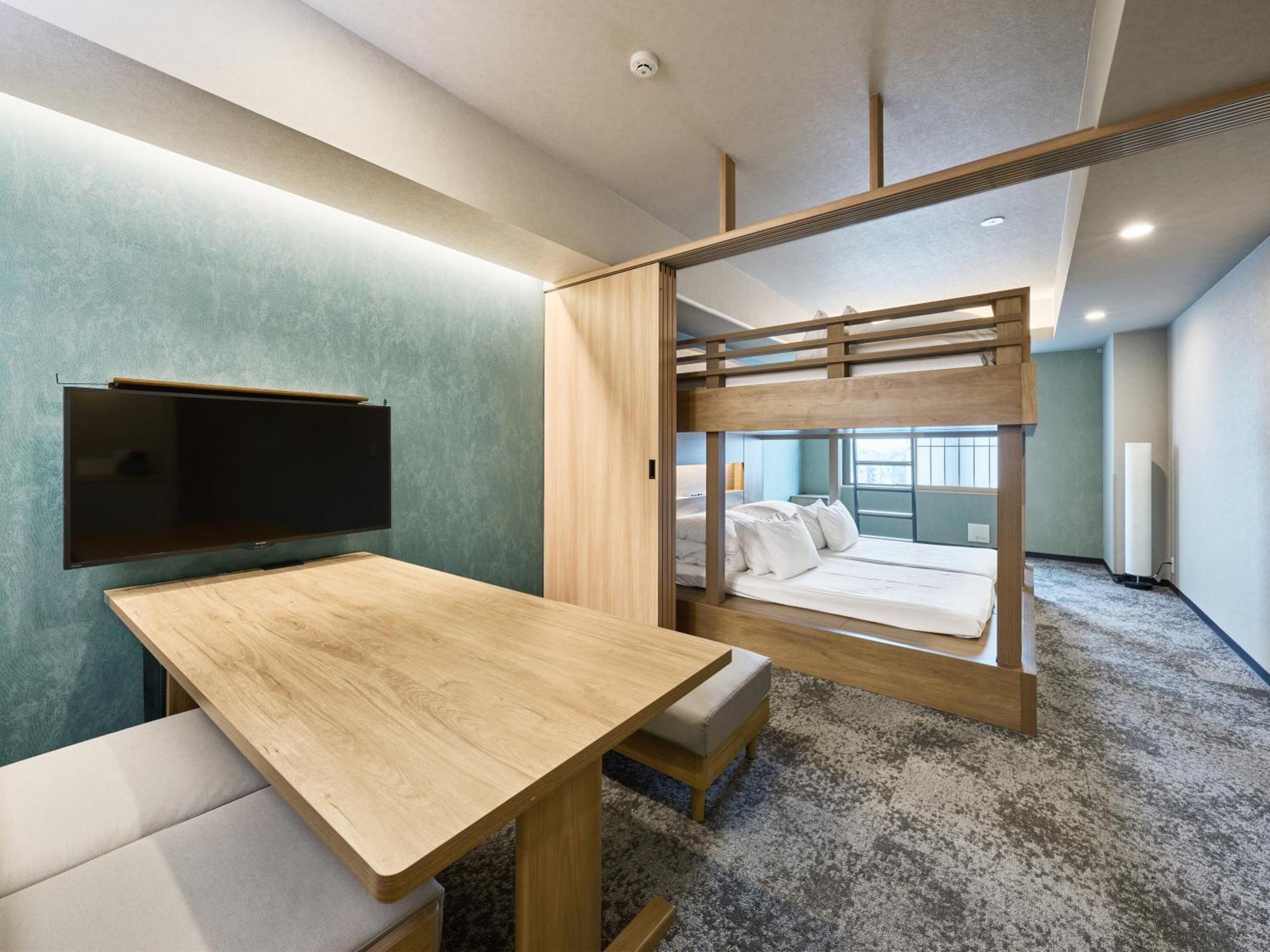 Mimaru Tokyo Ikebukuro 호텔 외부 사진
